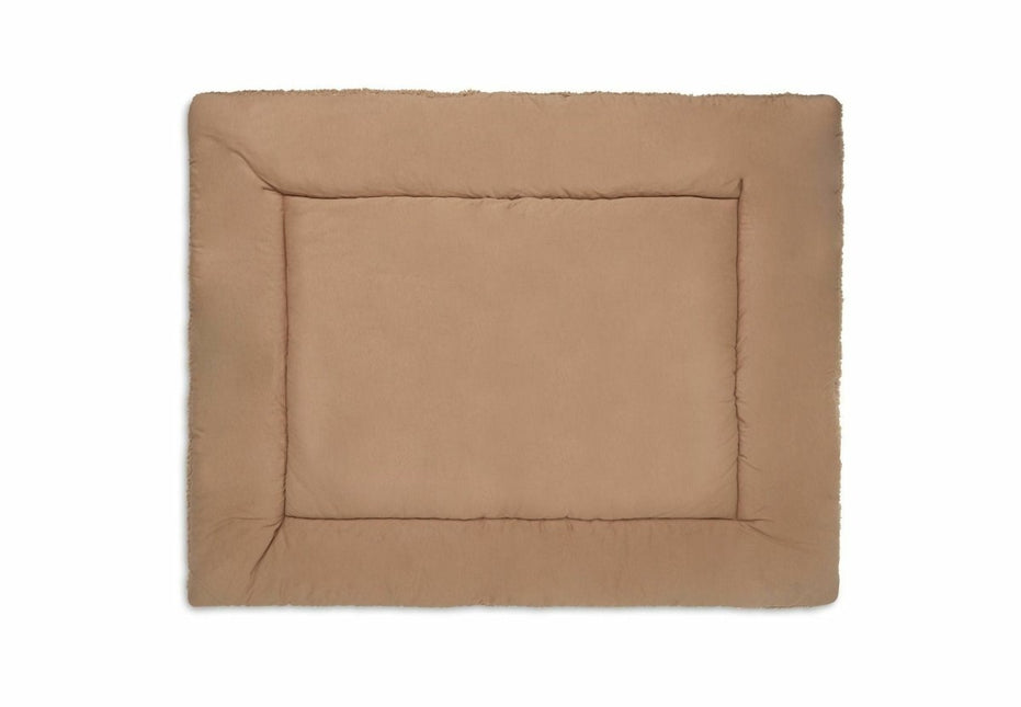 Boxkleed 75x95cm Boucle - Biscuit - Babywinkel - 8717329369719
