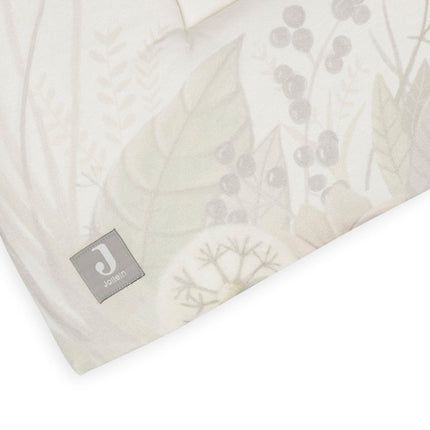 Boxkleed 75x95cm - Dreamy Mouse - Babywinkel - 8717329377295
