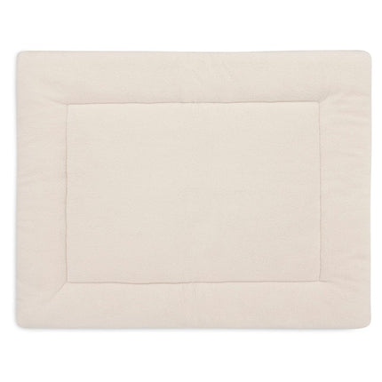 Boxkleed 75x95cm Grain Knit - Oatmeal - Babywinkel - 8717329377745