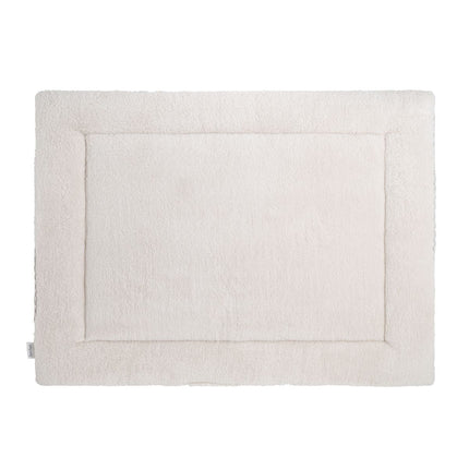 Baby's Only Boxkleed Happiness Urban Taupe/Ecru 75X95Cm koop je bij Babywinkel