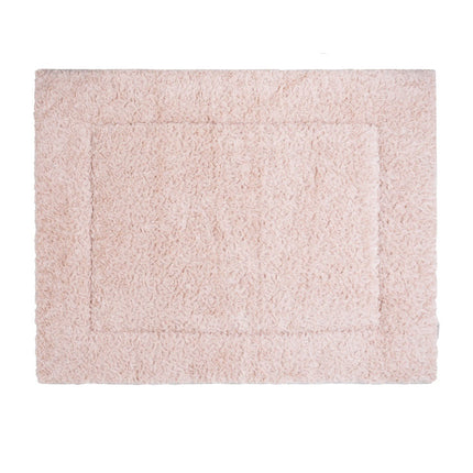 Baby's Only Boxkleed Snow Oud Roze 75X95Cm koop je bij Babywinkel