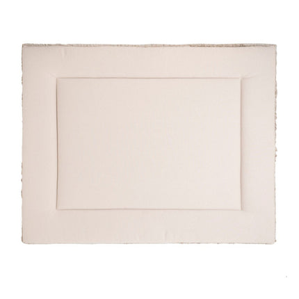 Baby's Only Boxkleed Snow Taupe 75X95Cm koop je bij Babywinkel