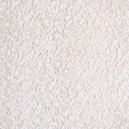 Baby's Only Boxkleed Snow Wolwit 75X95Cm koop je bij Babywinkel