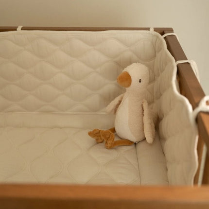 Boxomrander - Pure Soft White - Babywinkel - 8721122584644
