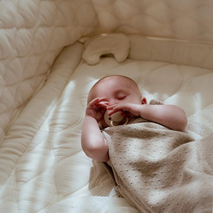 Boxomrander - Pure Soft White - Babywinkel - 8721122584644