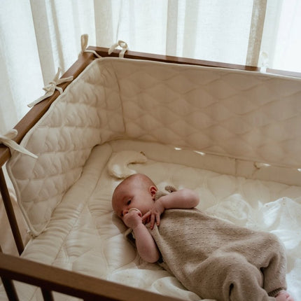Boxomrander - Pure Soft White - Babywinkel - 8721122584644