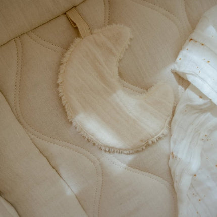 Boxomrander - Pure Soft White - Babywinkel - 8721122584644