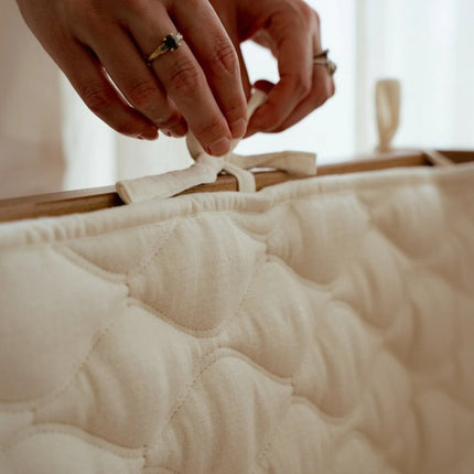 Boxomrander - Pure Soft White - Babywinkel - 8721122584644