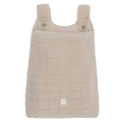 Boxopbergzak Box Teddy - Warm Sand - Babywinkel - 8717329399884
