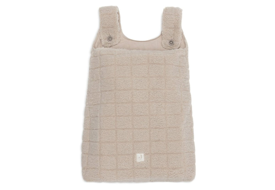 Boxopbergzak Box Teddy - Warm Sand - Babywinkel - 8717329399884