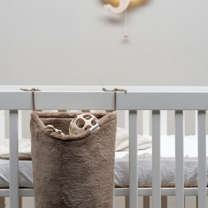 Boxzak Cozy clay - Babywinkel - 8721052101607