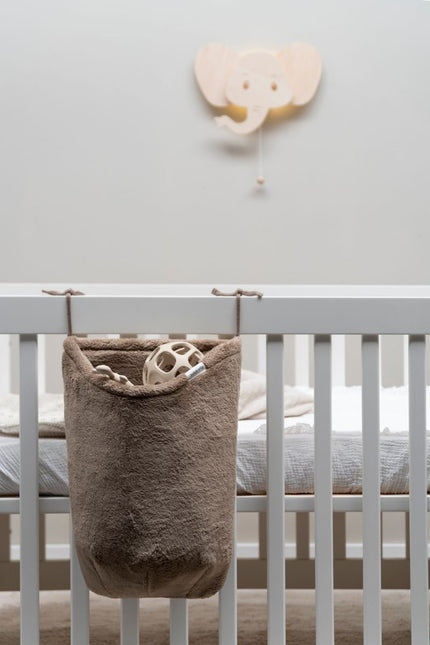 Boxzak Cozy clay - Babywinkel - 8721052101607