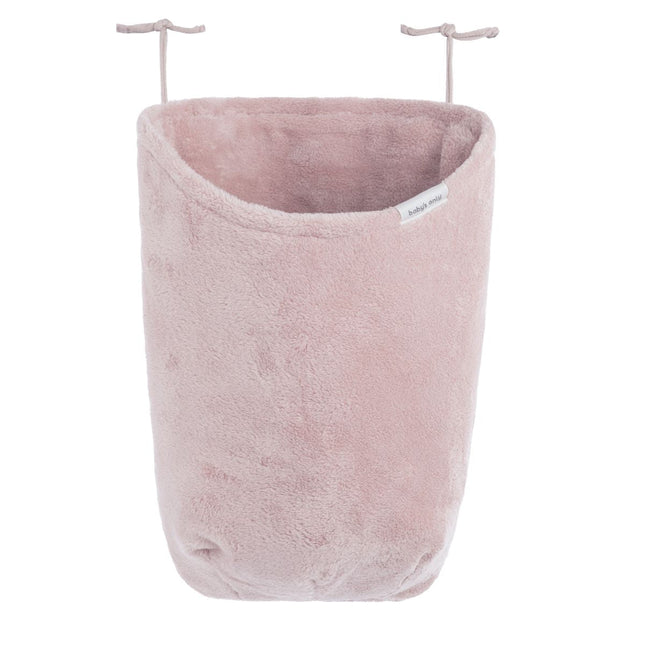 Boxzak Cozy oud roze - Babywinkel - 8721052101584