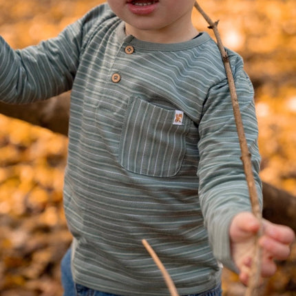Broek Denim - Babywinkel - 8721122580493