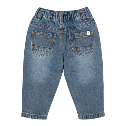 Broek Denim koop je bij Babywinkel