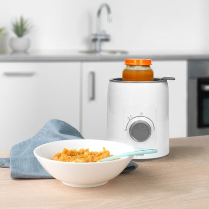 BW600 - Bottle Warmer - fast warming - Babywinkel - 8711902076070