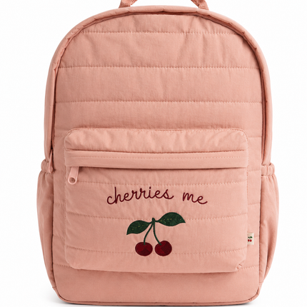 Sac à dos Konges Sløjd Cherry