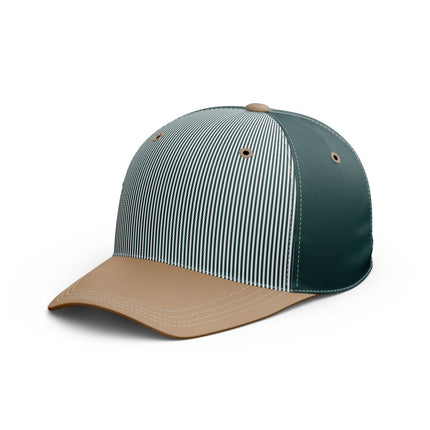 Cap Green bay stripe - Babywinkel - 8714218729456