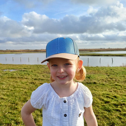 Cap Green bay stripe - Babywinkel - 8714218729456