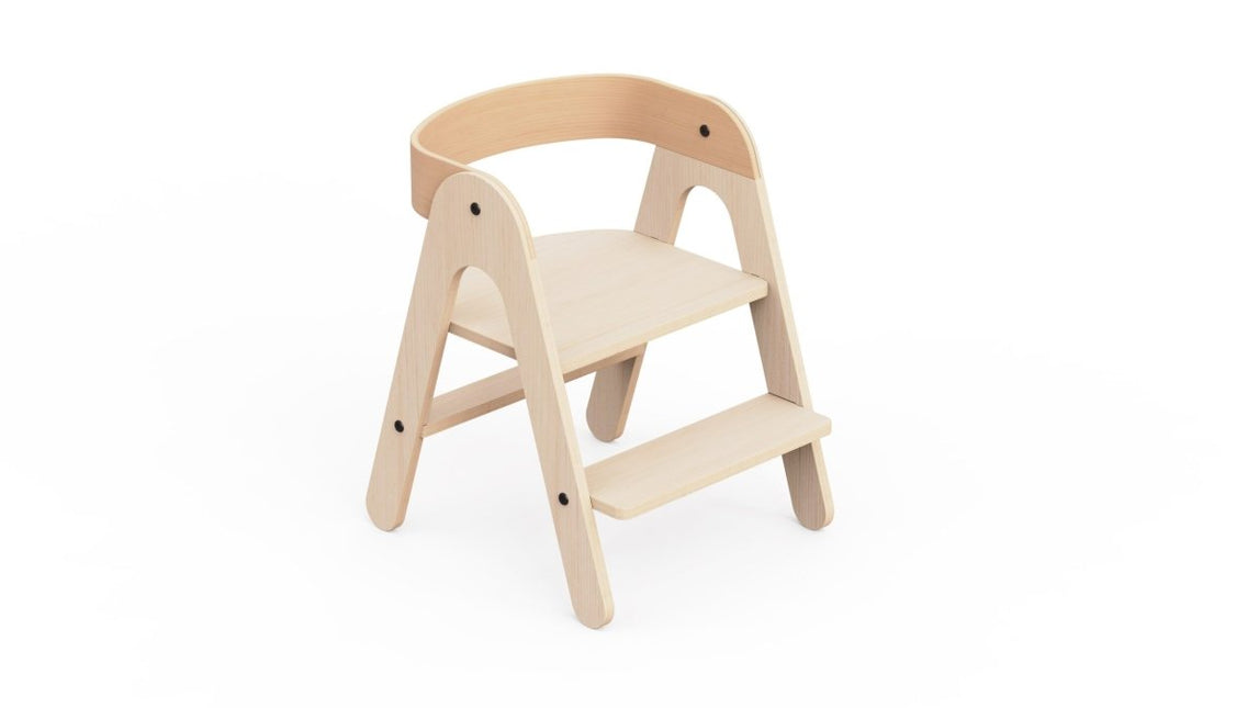 Mamatoyz Opstapje 2 - In - 1 koop je bij Babywinkel