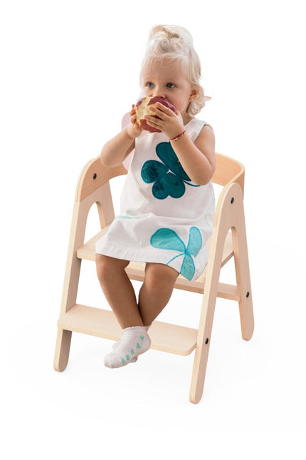 Mamatoyz Opstapje 2 - In - 1 koop je bij Babywinkel