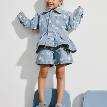 Chase Chair Beach Blue koop je bij Babywinkel