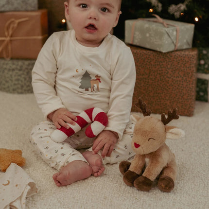 Pyjama deux pièces Petit Noël