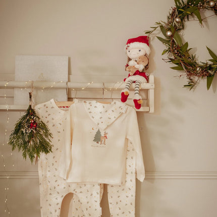 Pyjama deux pièces Petit Noël