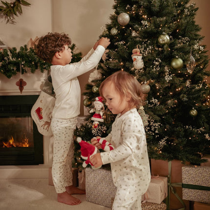 Pyjama deux pièces Petit Noël