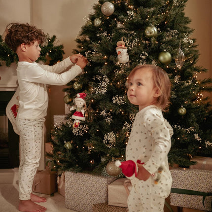 Pyjama deux pièces Petit Noël