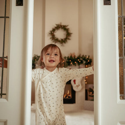 Pyjama une pièce Petit Noël
