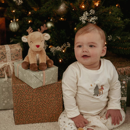 Pyjama deux pièces Petit Noël