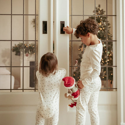 Pyjama une pièce Petit Noël
