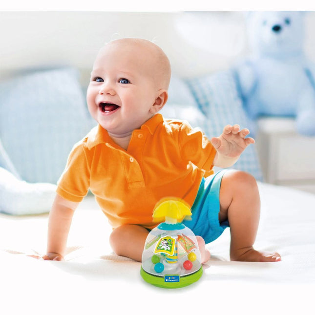Clementoni Baby Animals Fun Park - Babywinkel - 8005125178957