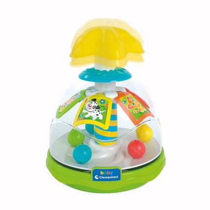 Clementoni Baby Animals Fun Park - Babywinkel - 8005125178957