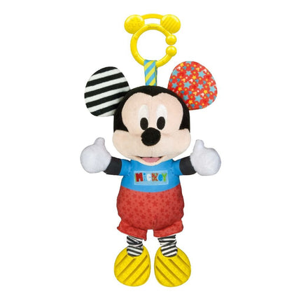 Clementoni Baby Mickey Activities - Babywinkel - 8005125171651
