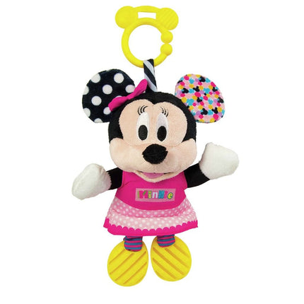 Clementoni Baby Minnie Activities - Babywinkel - 8005125171644