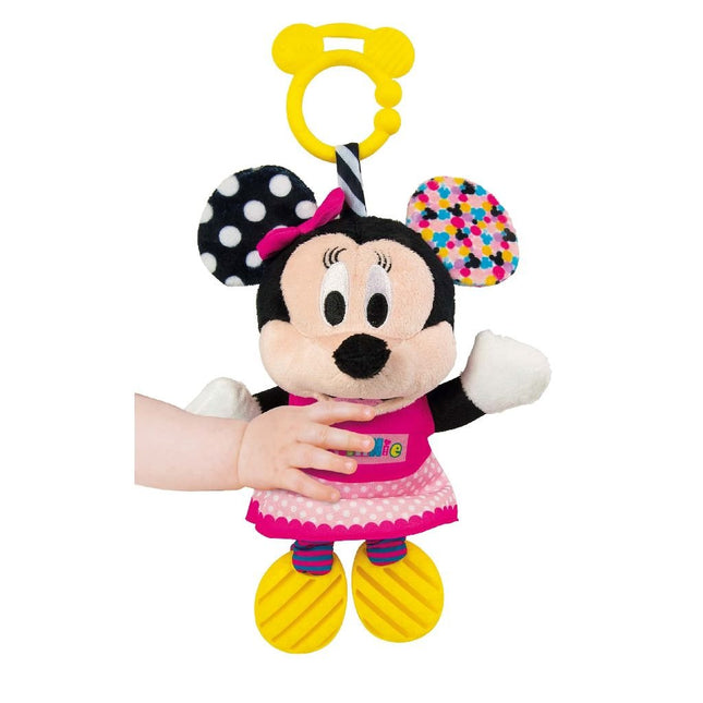 Clementoni Baby Minnie Activities - Babywinkel - 8005125171644