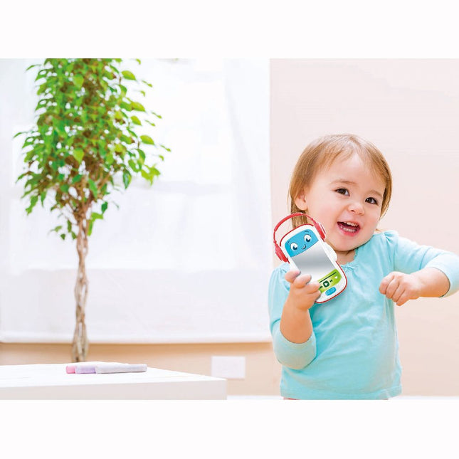 Clementoni Baby My First Musical Pod - Babywinkel - 8005125178940