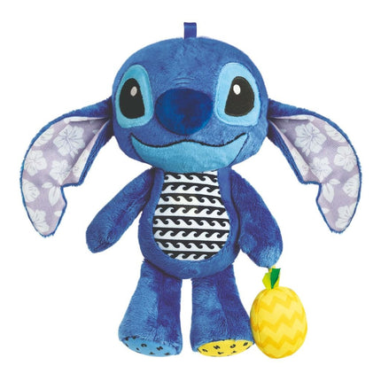 Clementoni Stitch Activity - Babywinkel - 8005125179183