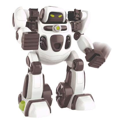 Clementoni Wetenschap Airo Robot - Babywinkel - 8005125562053