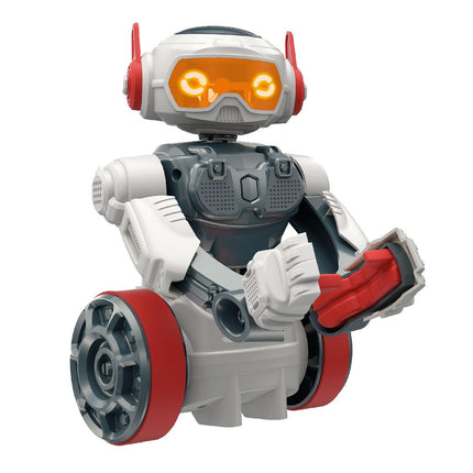 Clementoni Wetenschap Evolution Robot - Babywinkel - 8005125561834