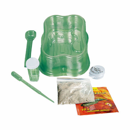 Clementoni Wetenschap Triops Kweken 7+ - Babywinkel - 8005125660278