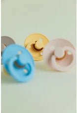 BIBS Speen Maat 1 Latex Mushroom/Breeze 2St koop je bij Babywinkel