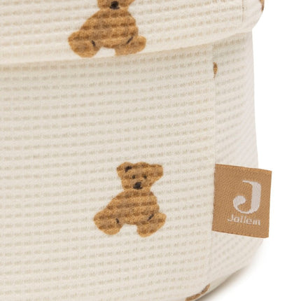 Commodemandje - Mini Teddy Bear koop je bij Babywinkel