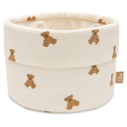 Commodemandje - Mini Teddy Bear koop je bij Babywinkel
