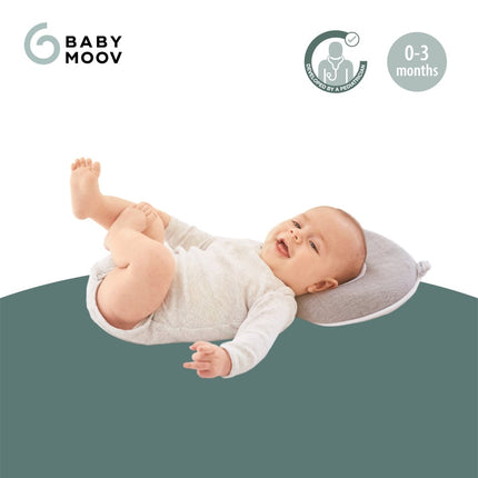 "Cosyhead Fresh Smokey" - Babywinkel - 3661276188617