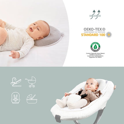 "Cosyhead Fresh Smokey" - Babywinkel - 3661276188617