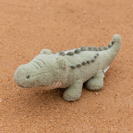 <tc>Little Dutch</tc> Peluche Safari Crocodile 40 cm