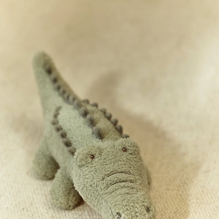 <tc>Little Dutch</tc> Peluche Safari Crocodile 40 cm